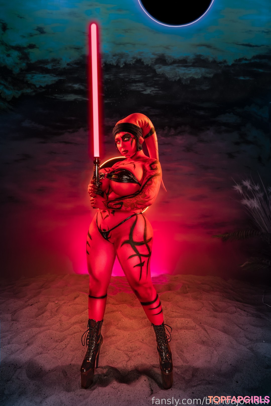 Nagie wyciekłe zdjęcie OnlyFans od Bishoujo Mom #847