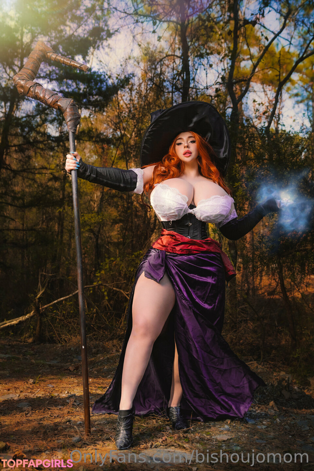 Nagie wyciekłe zdjęcie OnlyFans od Bishoujo Mom #946