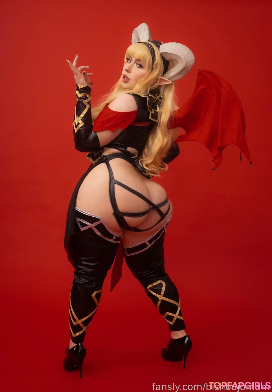 Nagie wyciekłe zdjęcie OnlyFans od Bishoujo Mom #1210