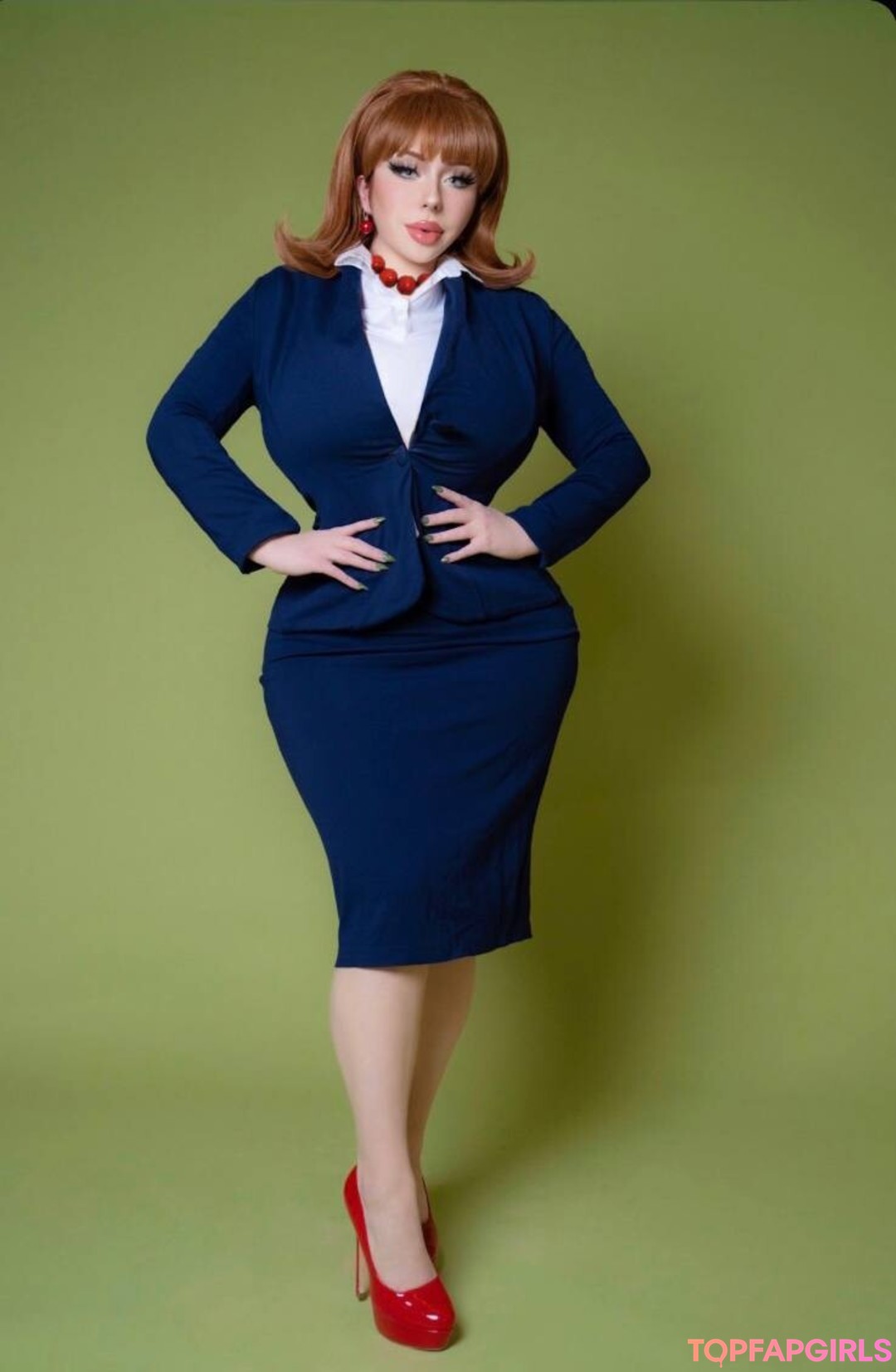 Nagie wyciekłe zdjęcie OnlyFans od Bishoujo Mom #1531