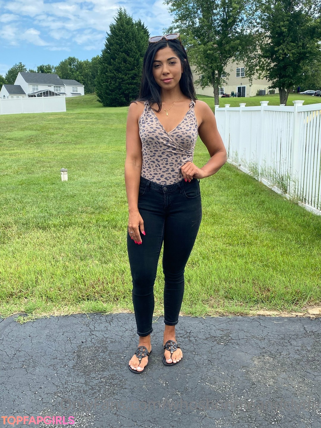 Nagie wyciekłe zdjęcie OnlyFans od Bonnieclyde #4