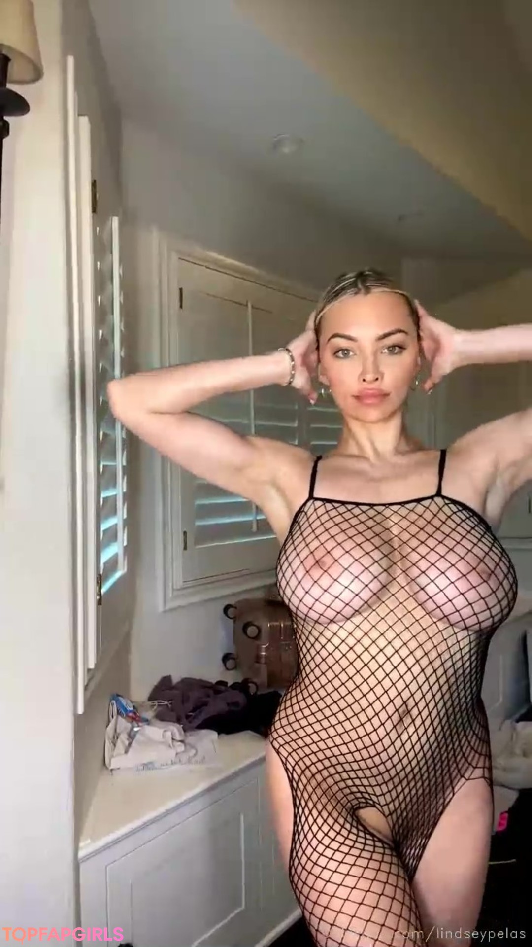Nagie wyciekłe zdjęcie OnlyFans od Lindsey Pelas #650