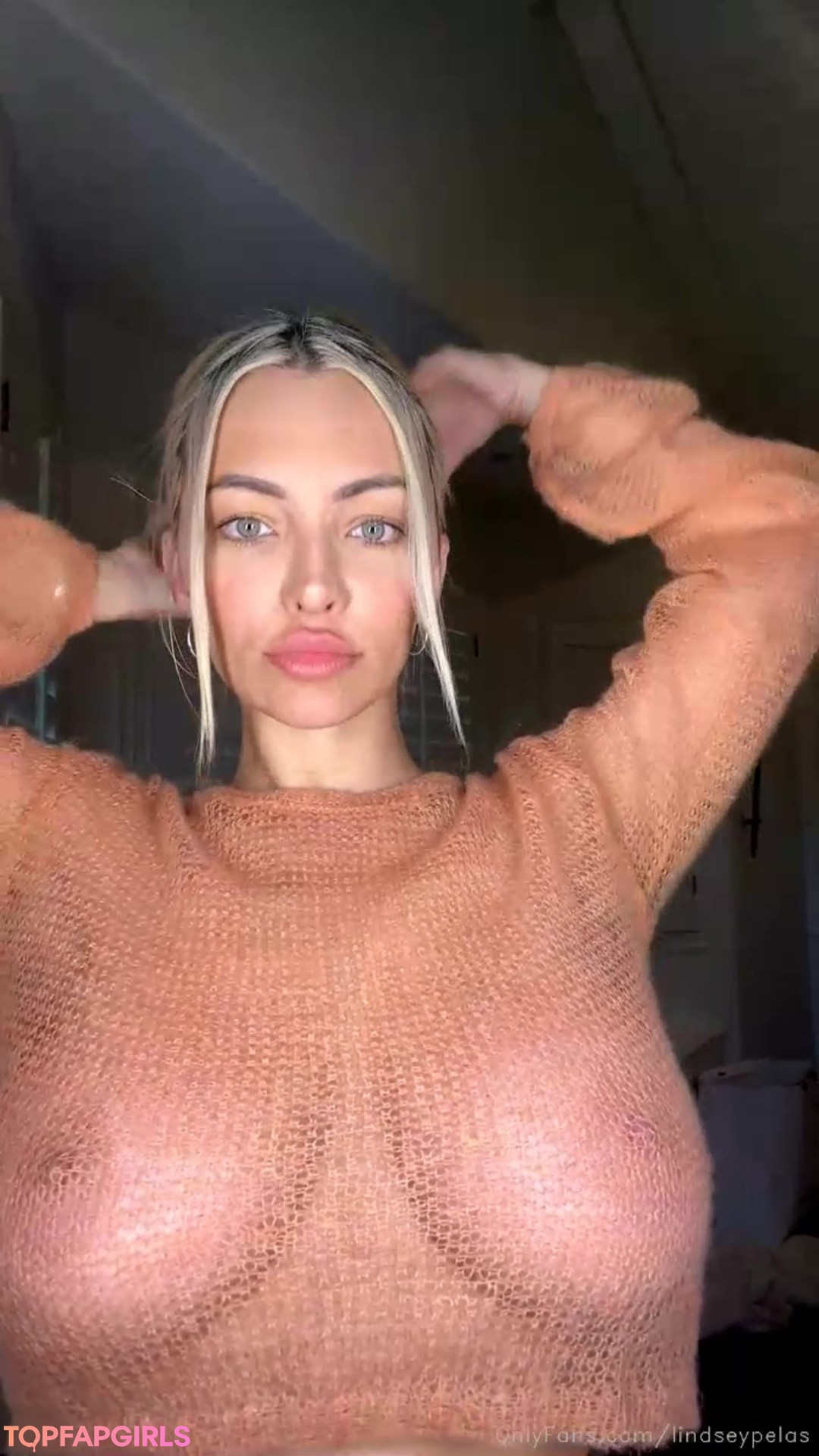 Nagie wyciekłe zdjęcie OnlyFans od Lindsey Pelas #652
