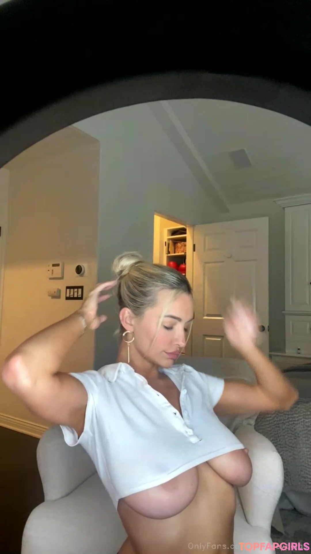 Nagie wyciekłe zdjęcie OnlyFans od Lindsey Pelas #658