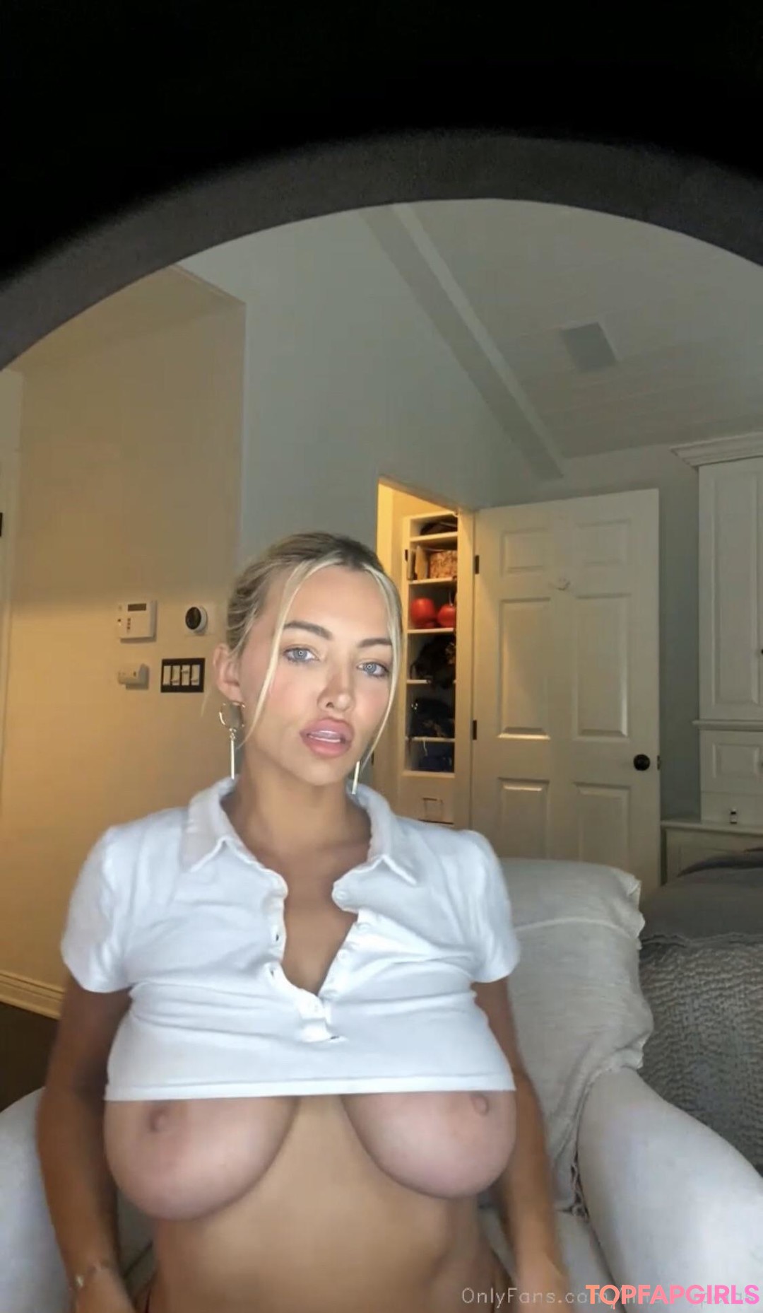 Nagie wyciekłe zdjęcie OnlyFans od Lindsey Pelas #818