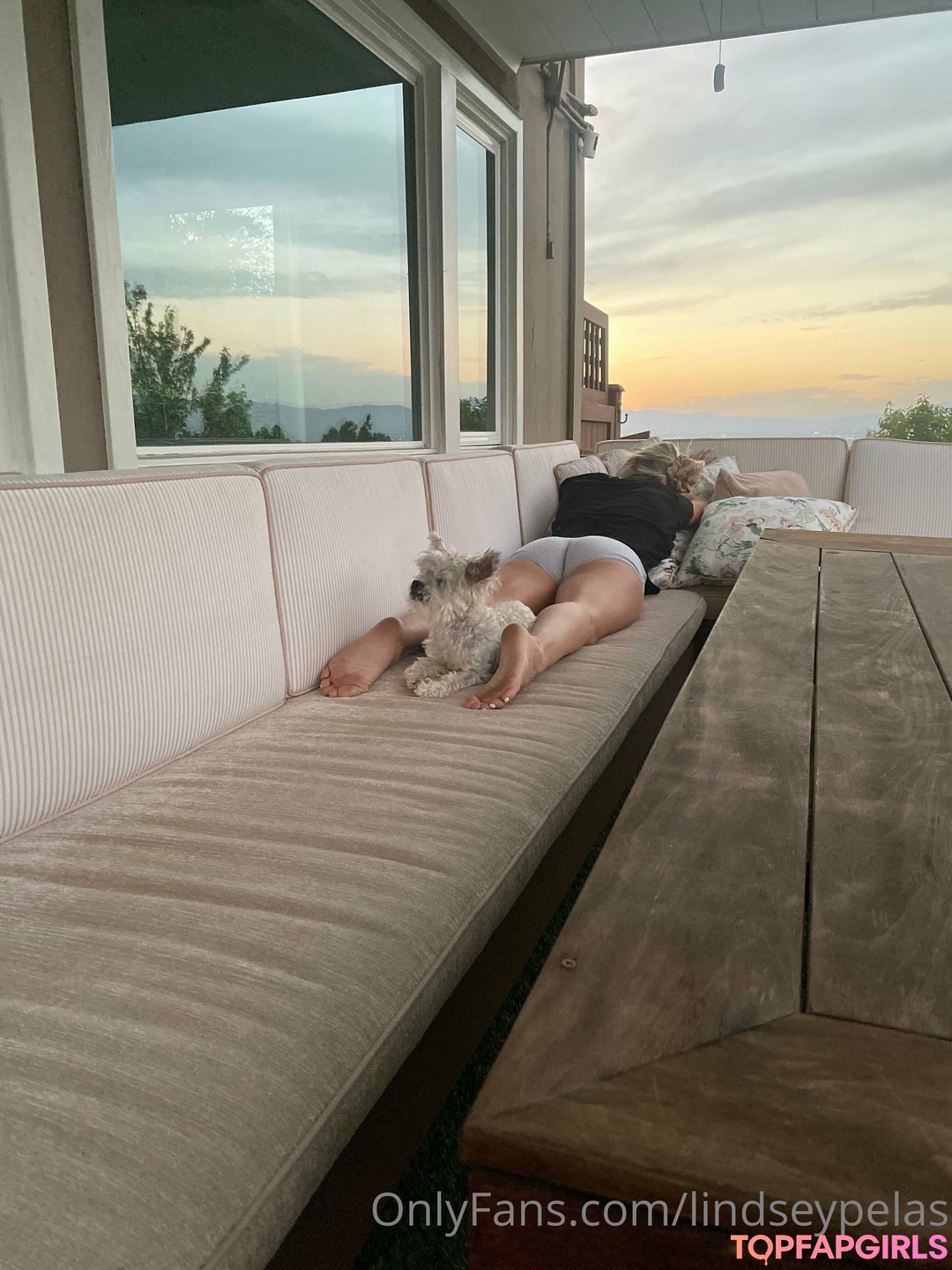 Nagie wyciekłe zdjęcie OnlyFans od Lindsey Pelas #412