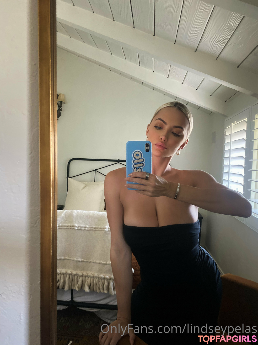 Nagie wyciekłe zdjęcie OnlyFans od Lindsey Pelas #423