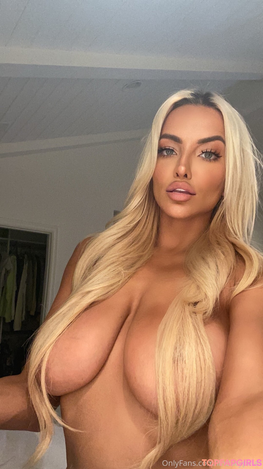 Nagie wyciekłe zdjęcie OnlyFans od Lindsey Pelas #8