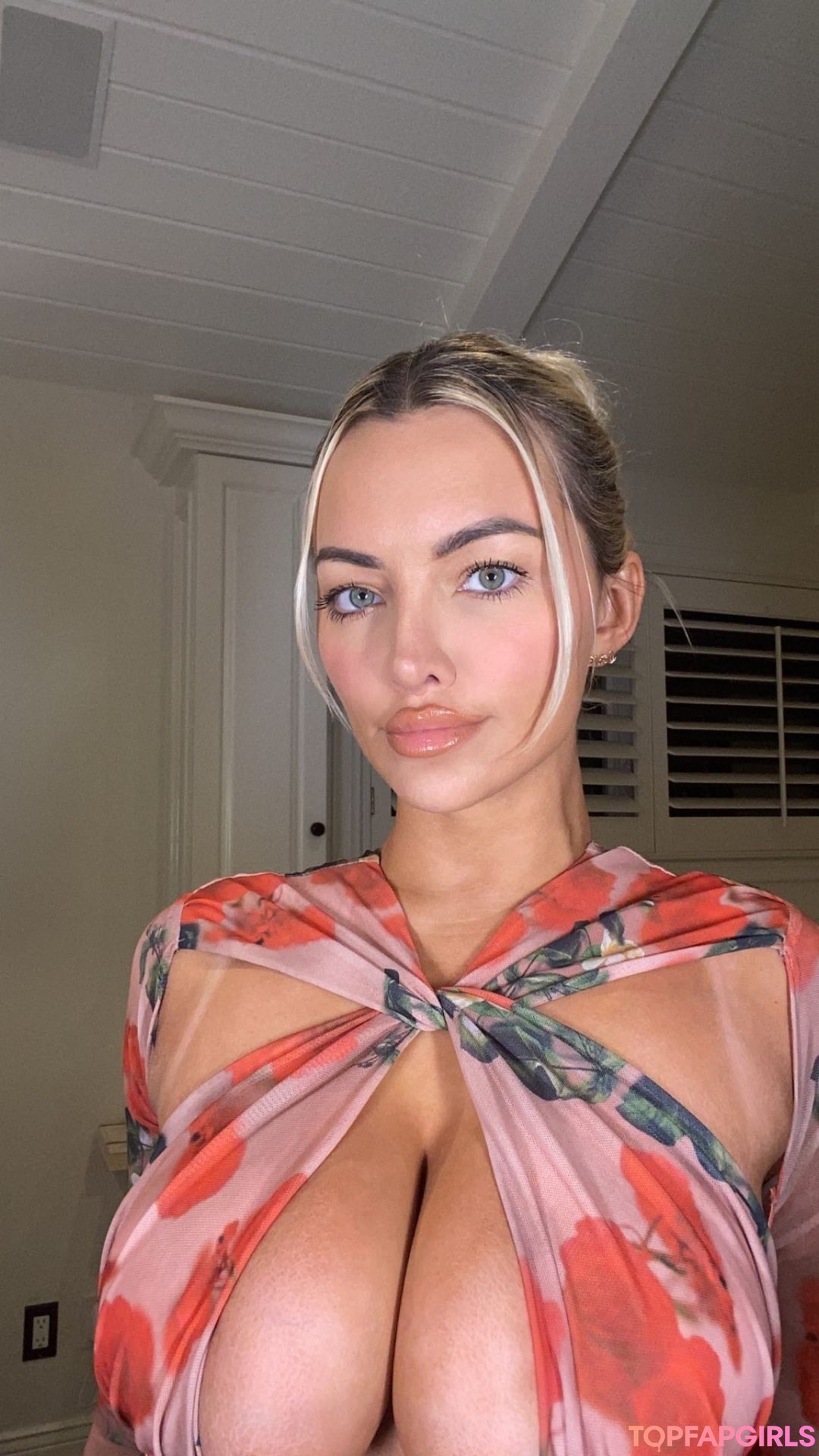 Nagie wyciekłe zdjęcie OnlyFans od Lindsey Pelas #863