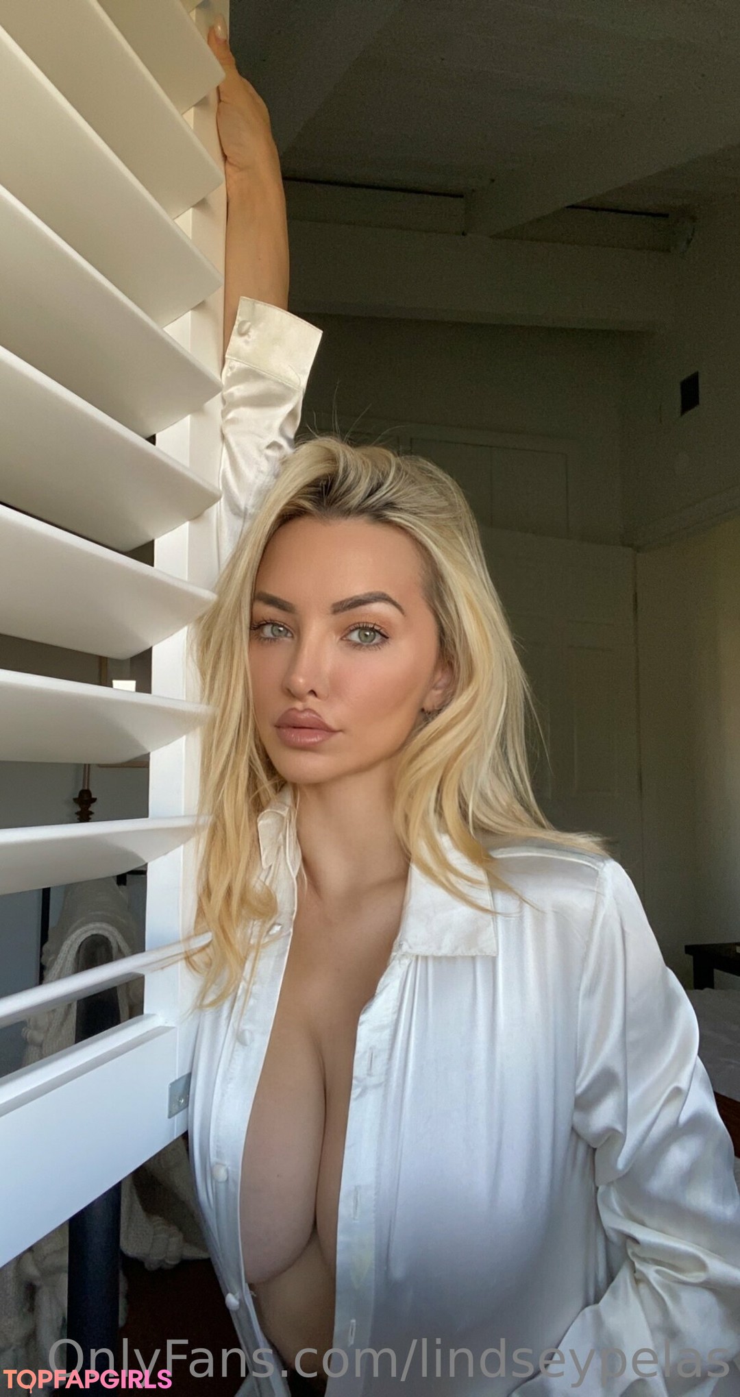Nagie wyciekłe zdjęcie OnlyFans od Lindsey Pelas #99