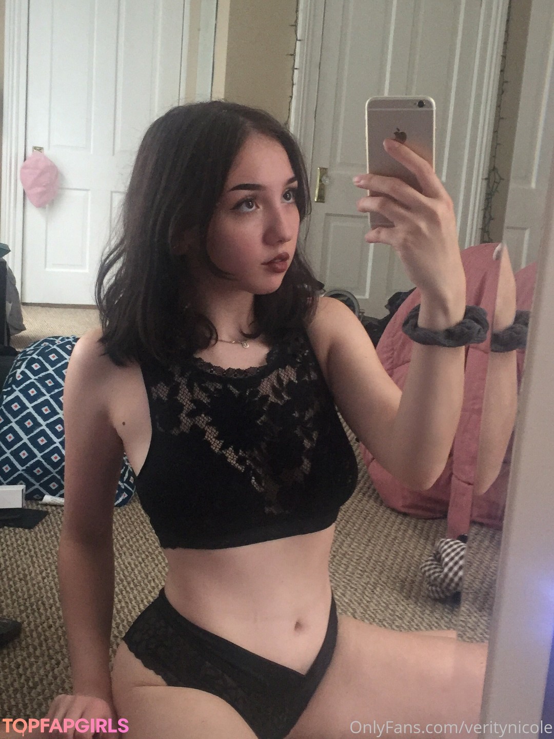 Nagie wyciekłe zdjęcie OnlyFans od Verity Nicole #59