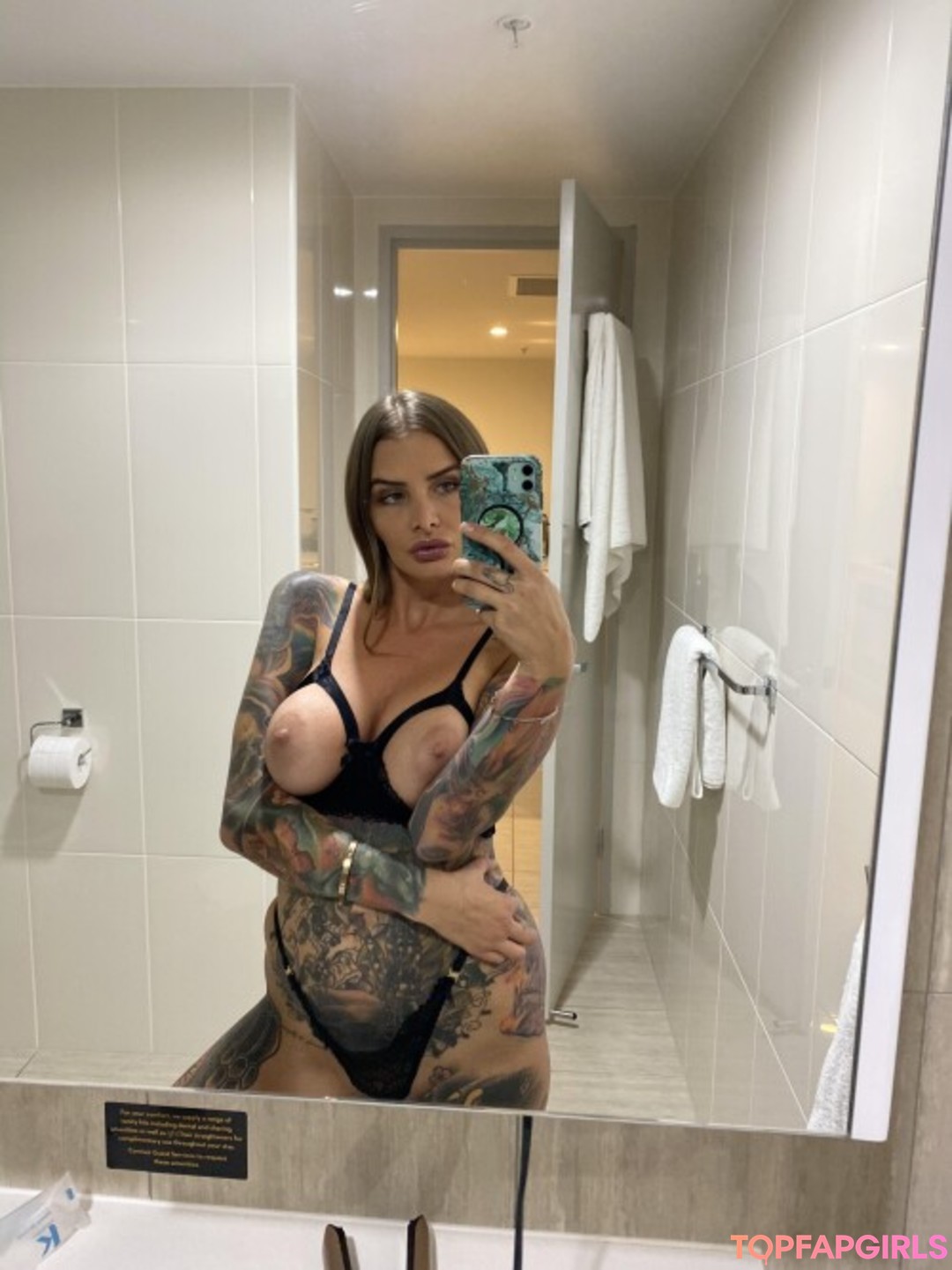 Nagie wyciekłe zdjęcie OnlyFans od Evelyn Uncovered #35