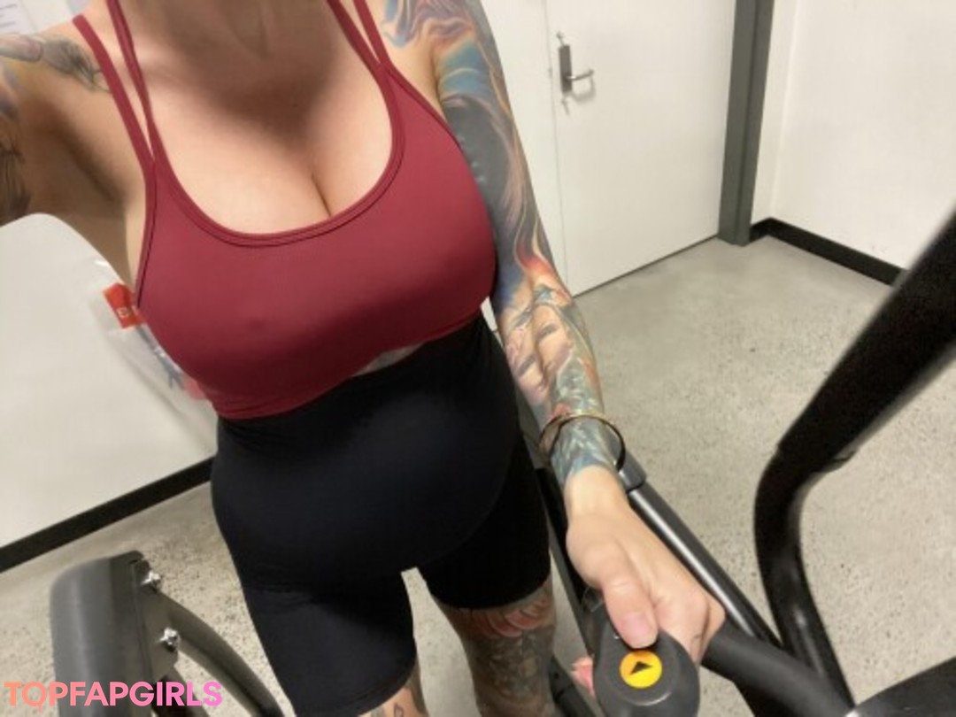 Nagie wyciekłe zdjęcie OnlyFans od Evelyn Uncovered #93