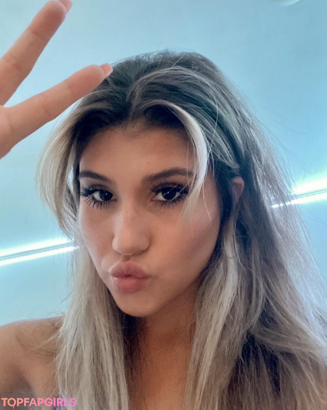 Nagie wyciekłe zdjęcie OnlyFans od Rhiana Tokarz #5