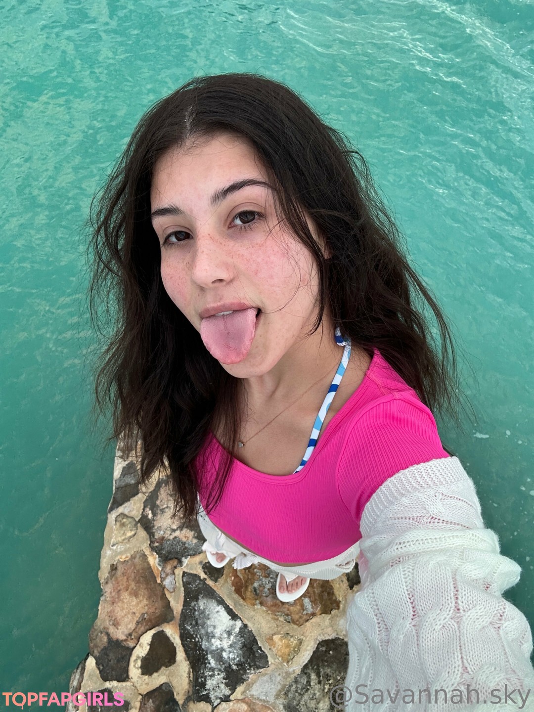 Nagie wyciekłe zdjęcie OnlyFans od Rhiana Tokarz #84