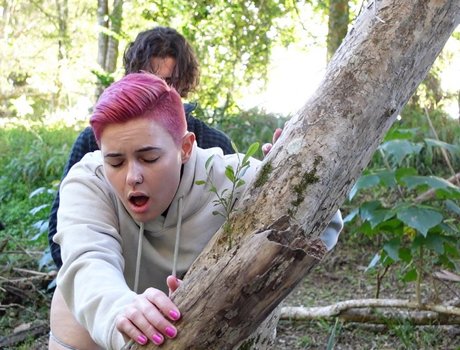 Nagie wyciekłe zdjęcie OnlyFans od Kitthebeefcake