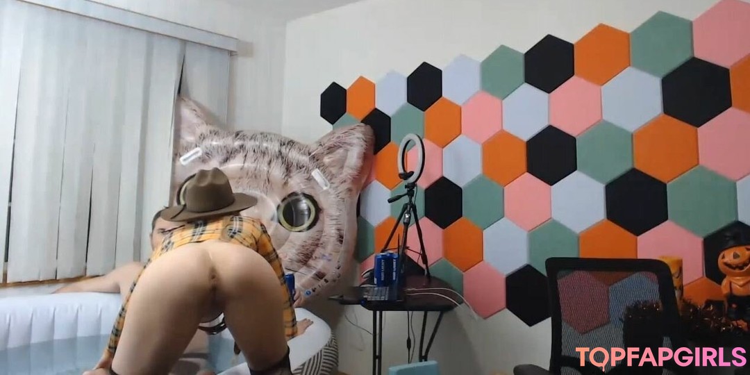 Nagie wyciekłe zdjęcie OnlyFans od Kitty Cass #104