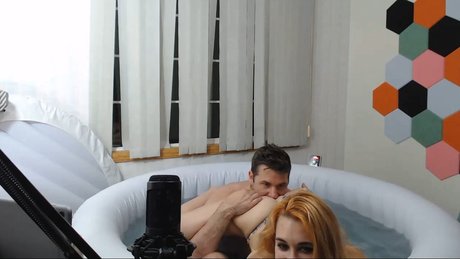 Nagie wyciekłe zdjęcie OnlyFans od Kitty Cass