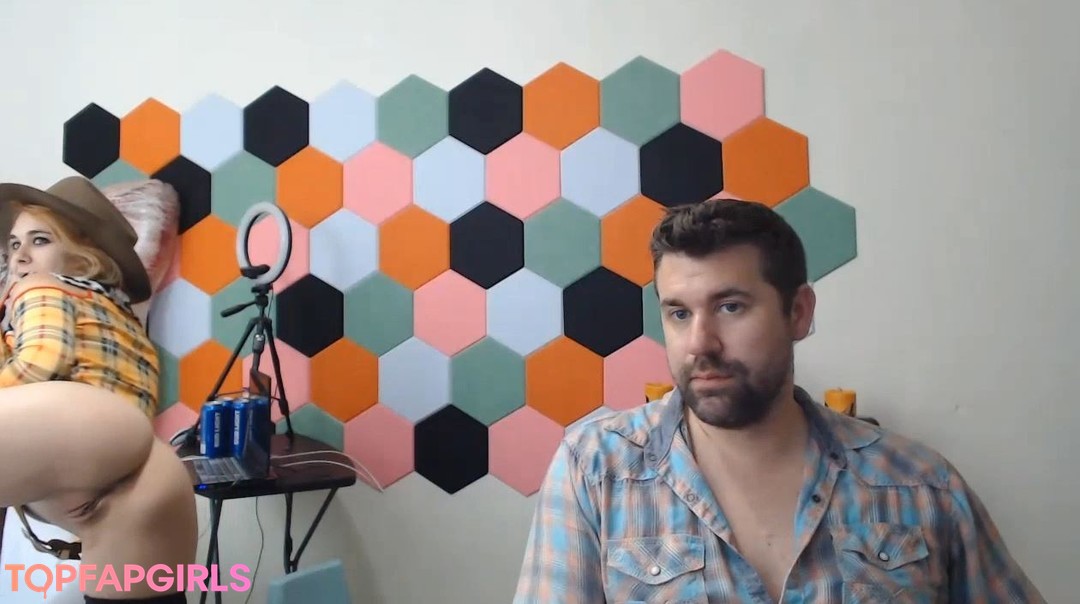 Nagie wyciekłe zdjęcie OnlyFans od Kitty Cass #47