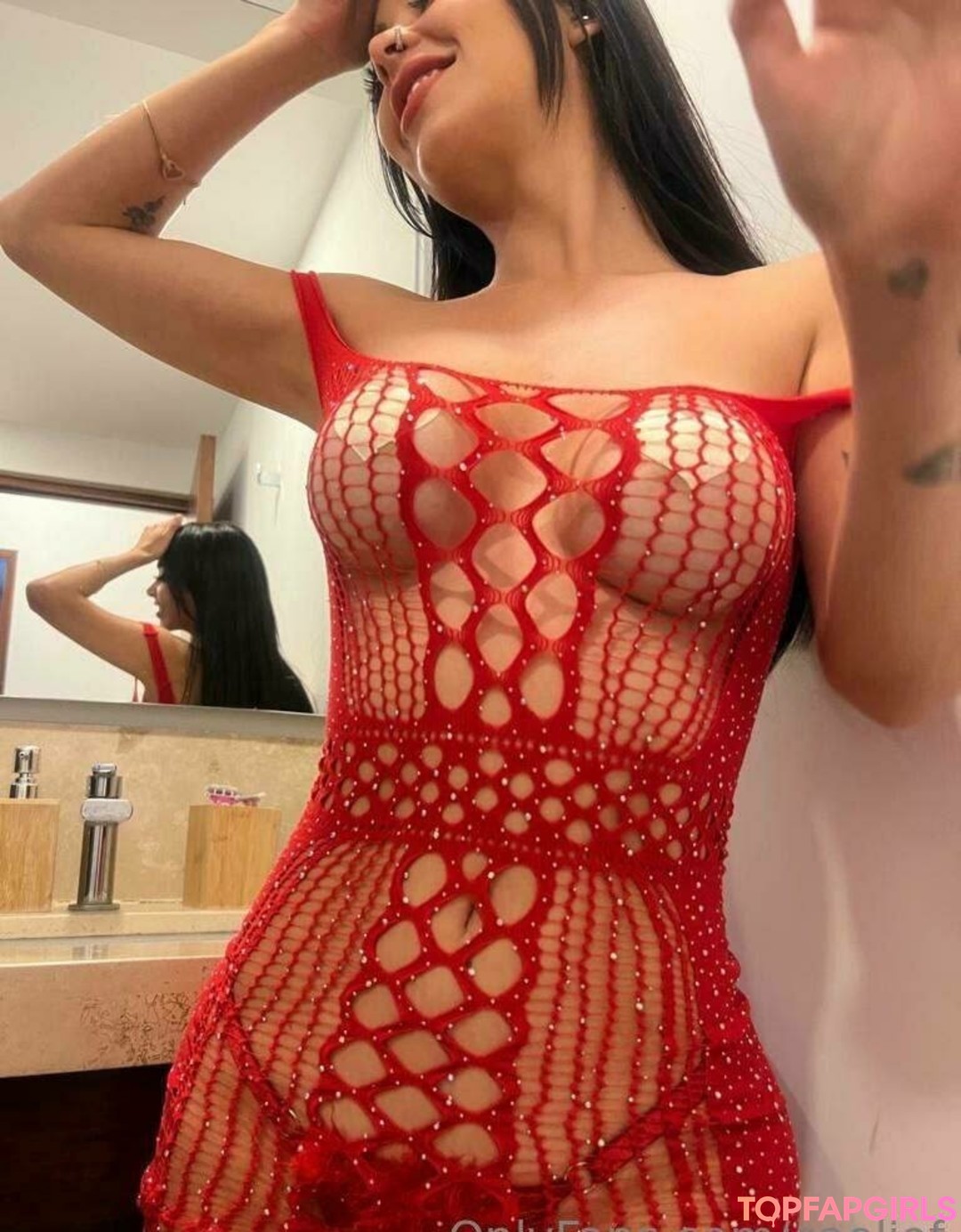 Nagie wyciekłe zdjęcie OnlyFans od Caeli #47