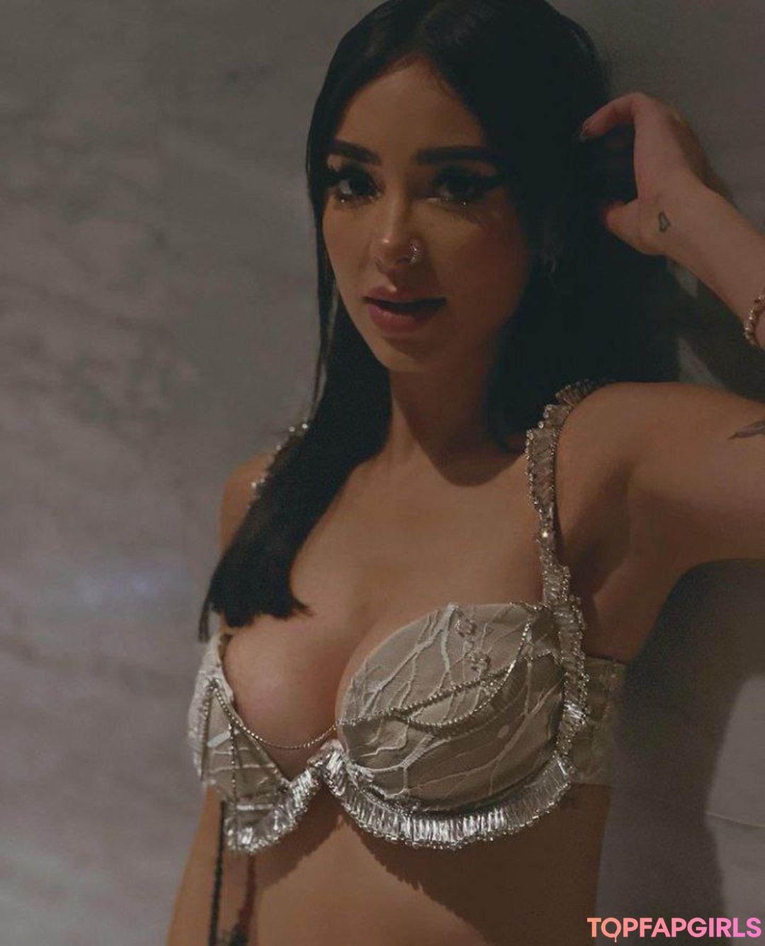 Nagie wyciekłe zdjęcie OnlyFans od Caeli #9