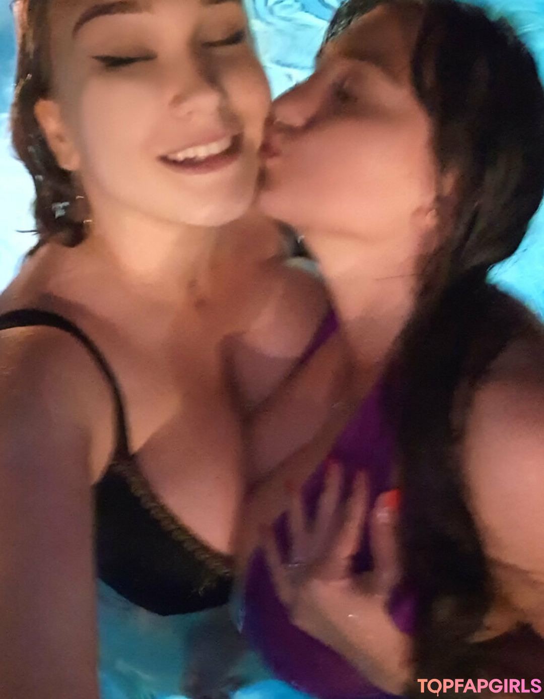 Nagie wyciekłe zdjęcie OnlyFans od Demmy Blaze #805