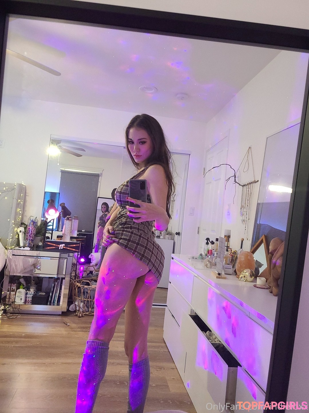 Nagie wyciekłe zdjęcie OnlyFans od Indiefoxx #340