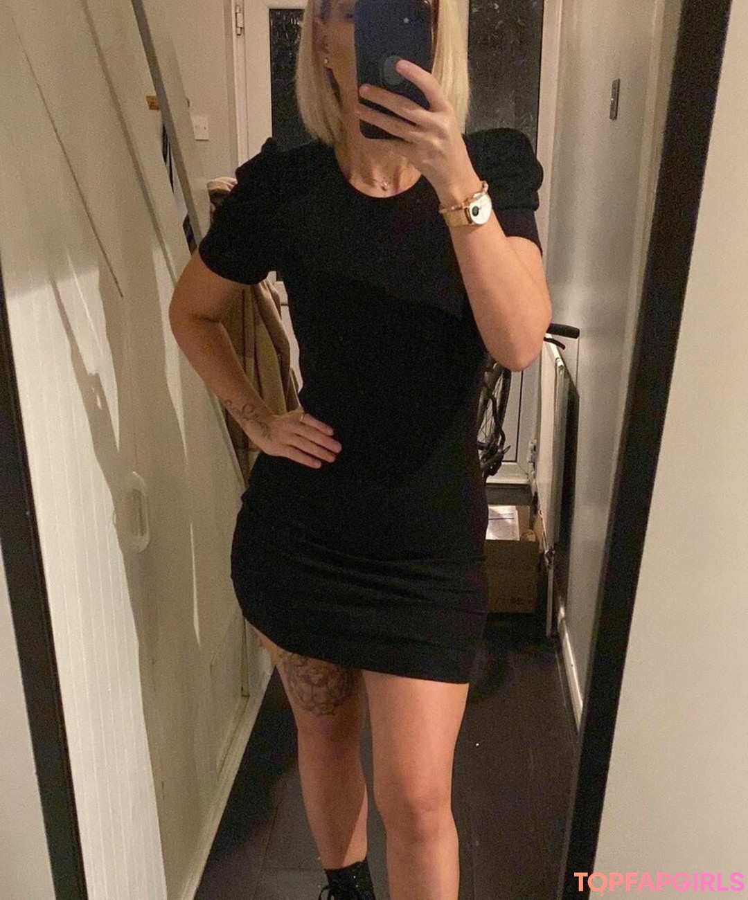 Nagie wyciekłe zdjęcie OnlyFans od Axelle Peach #23