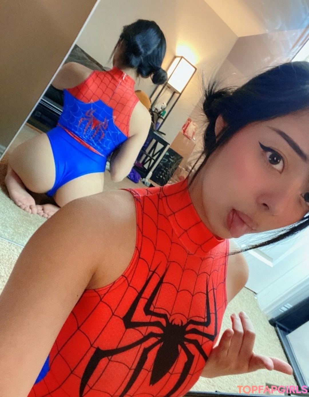 Nagie wyciekłe zdjęcie OnlyFans od Nami #137