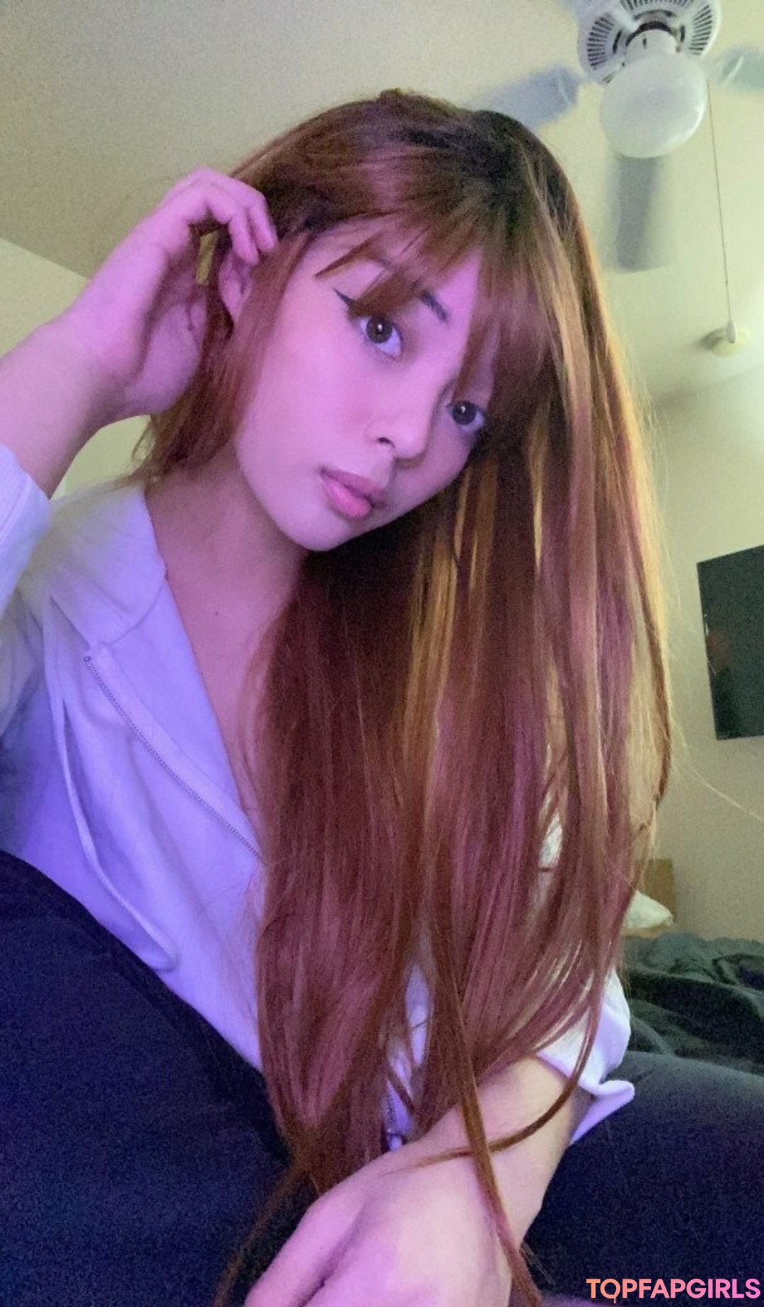 Nagie wyciekłe zdjęcie OnlyFans od Nami #144