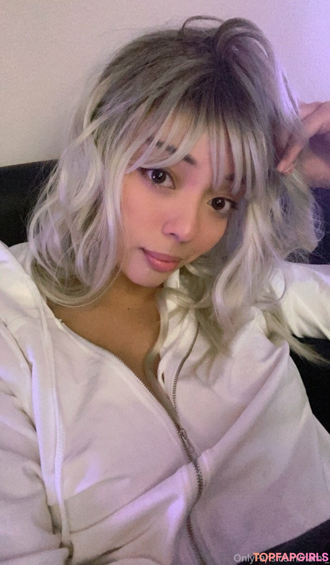 Nagie wyciekłe zdjęcie OnlyFans od Nami #184