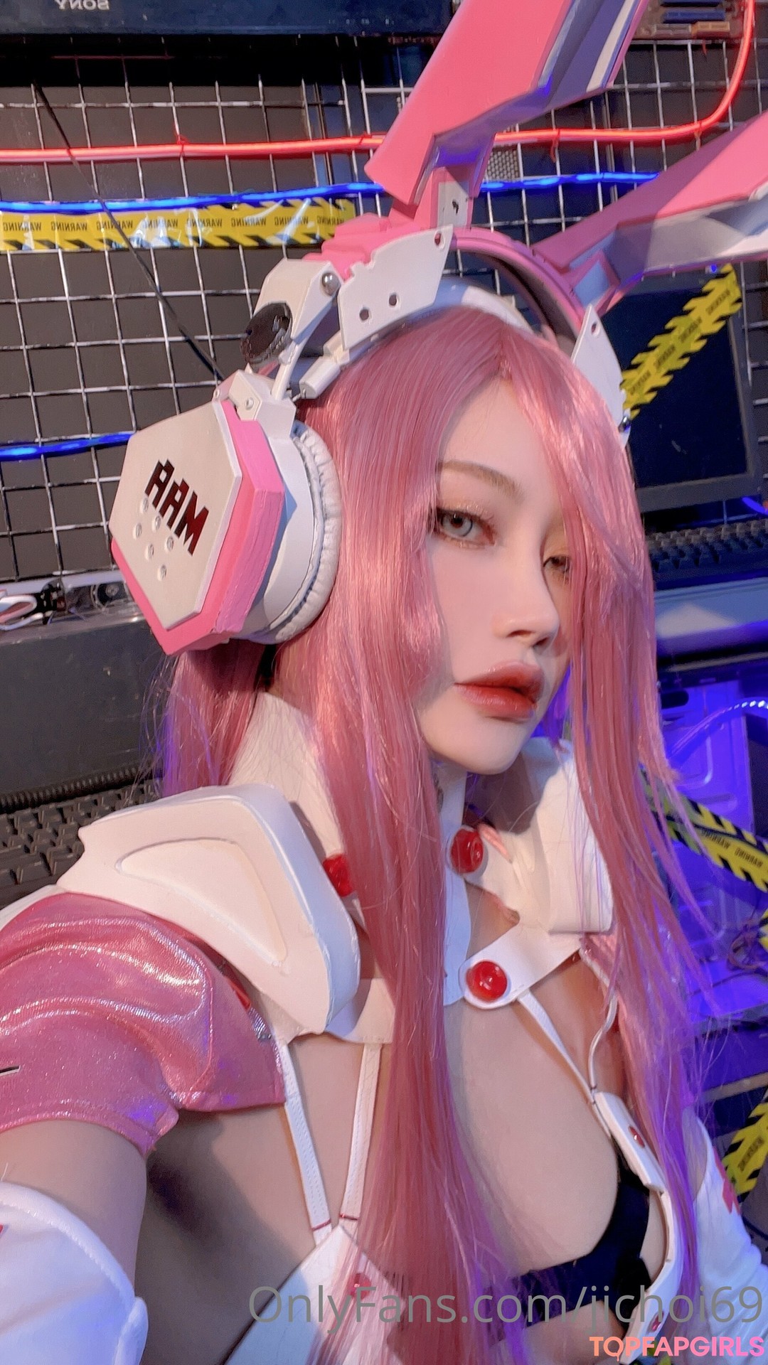 Nagie wyciekłe zdjęcie OnlyFans od Choi Ji Yun #191