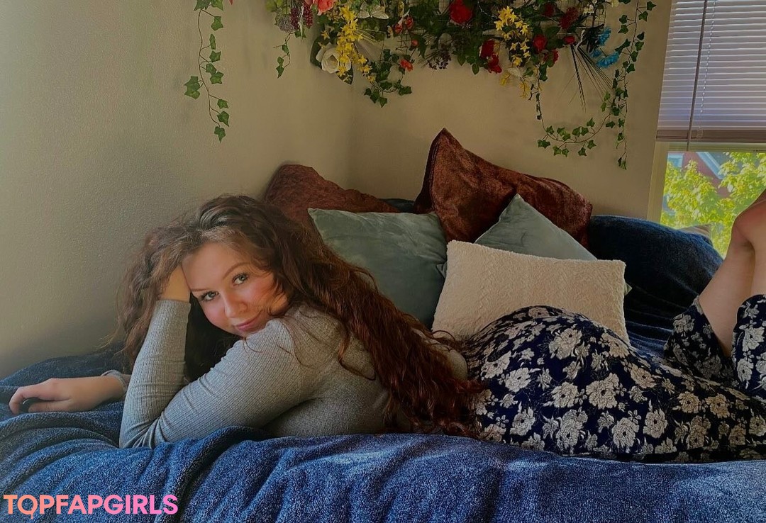 Nagie wyciekłe zdjęcie OnlyFans od Cayenna Wiley #86