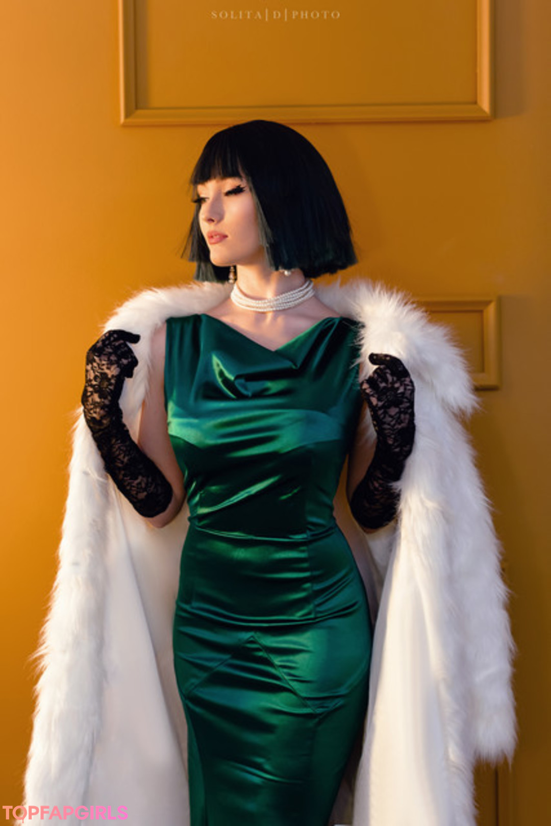 Nagie wyciekłe zdjęcie OnlyFans od Chameleahn #435