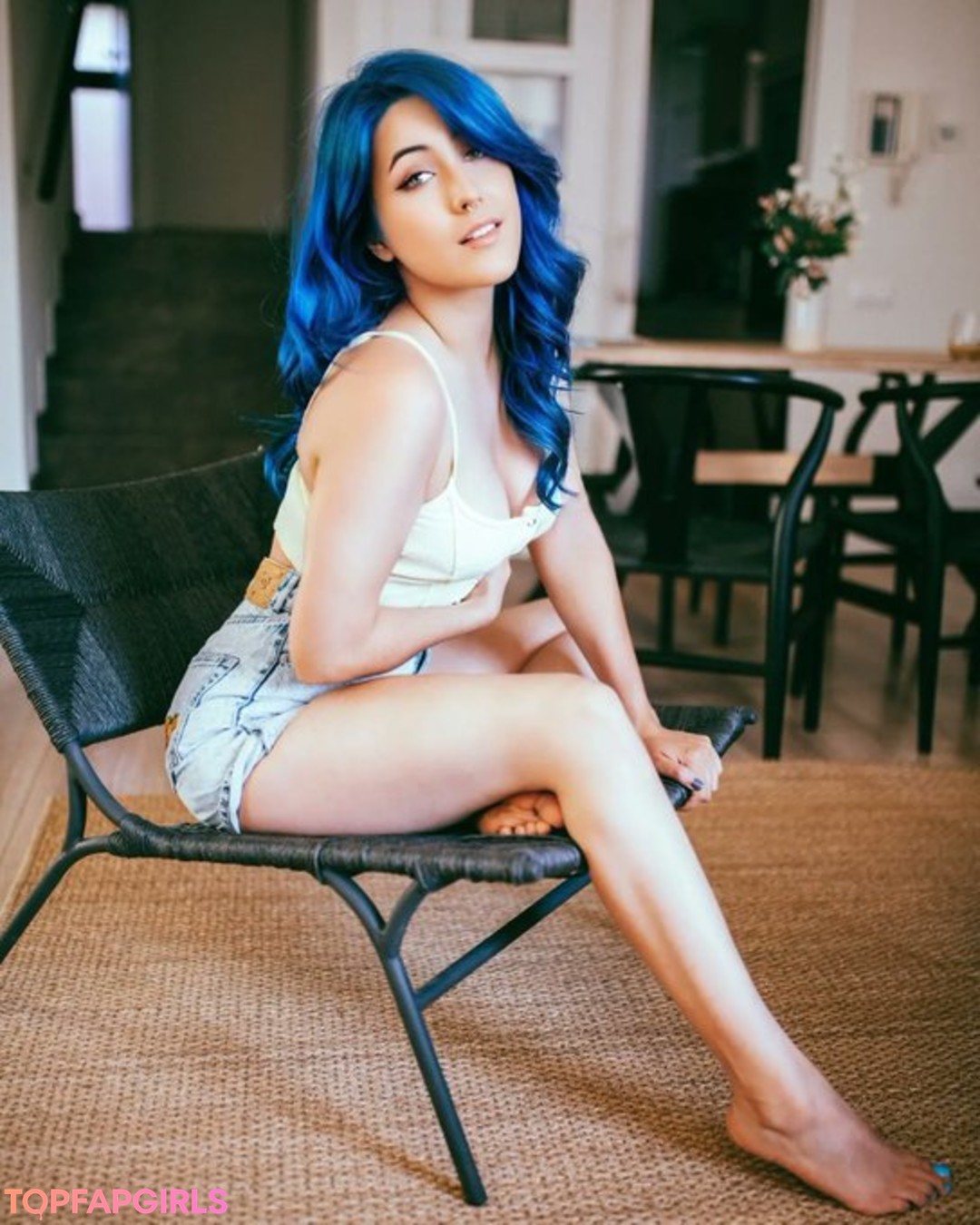 Nagie wyciekłe zdjęcie OnlyFans od Mhere #261