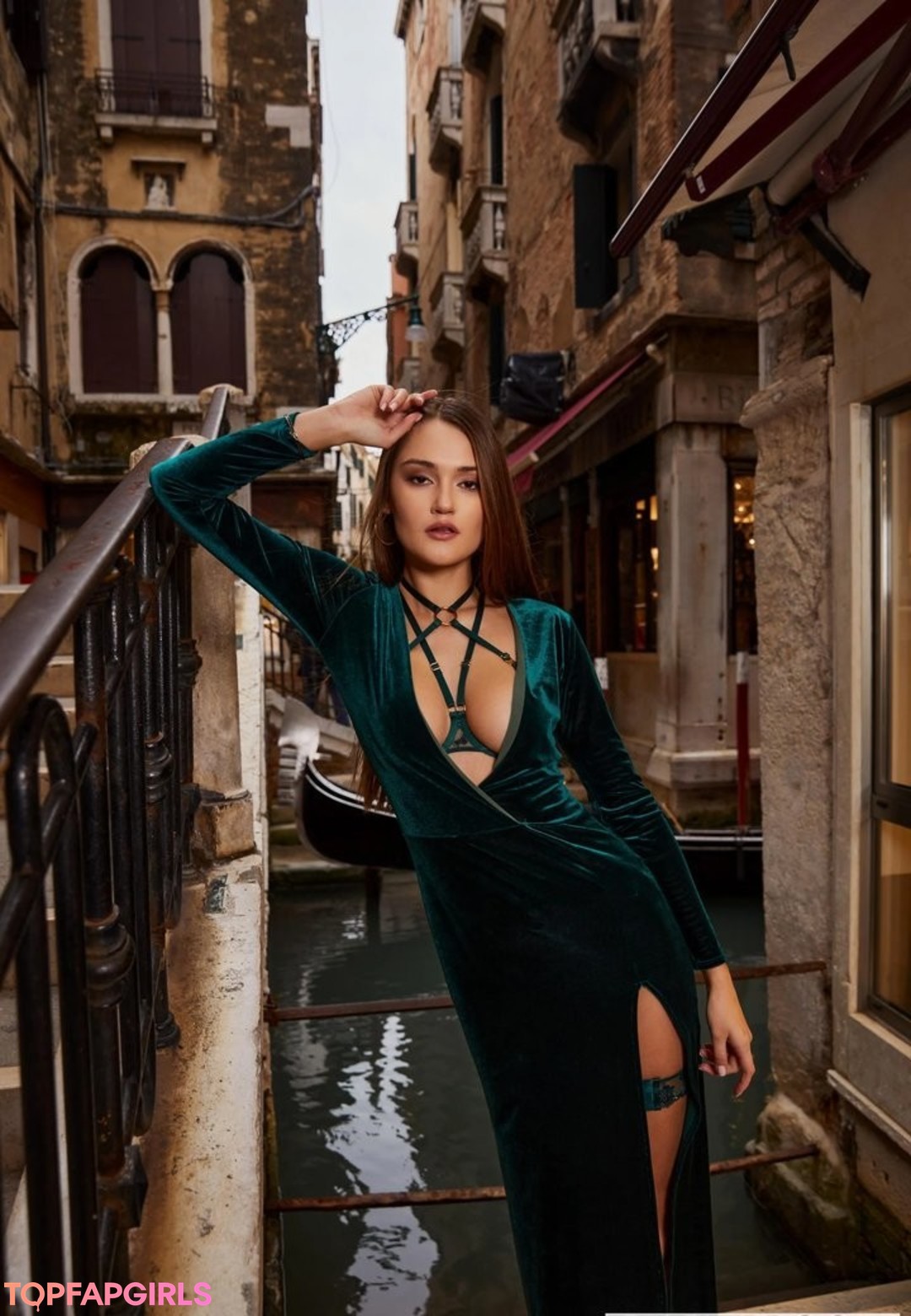 Nagie wyciekłe zdjęcie OnlyFans od Sonya Blaze #425