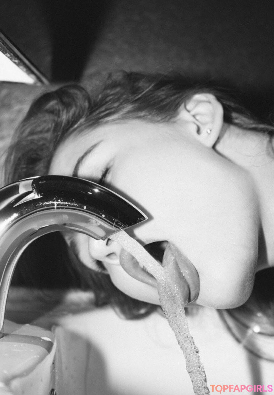 Nagie wyciekłe zdjęcie OnlyFans od Sonya Blaze #836