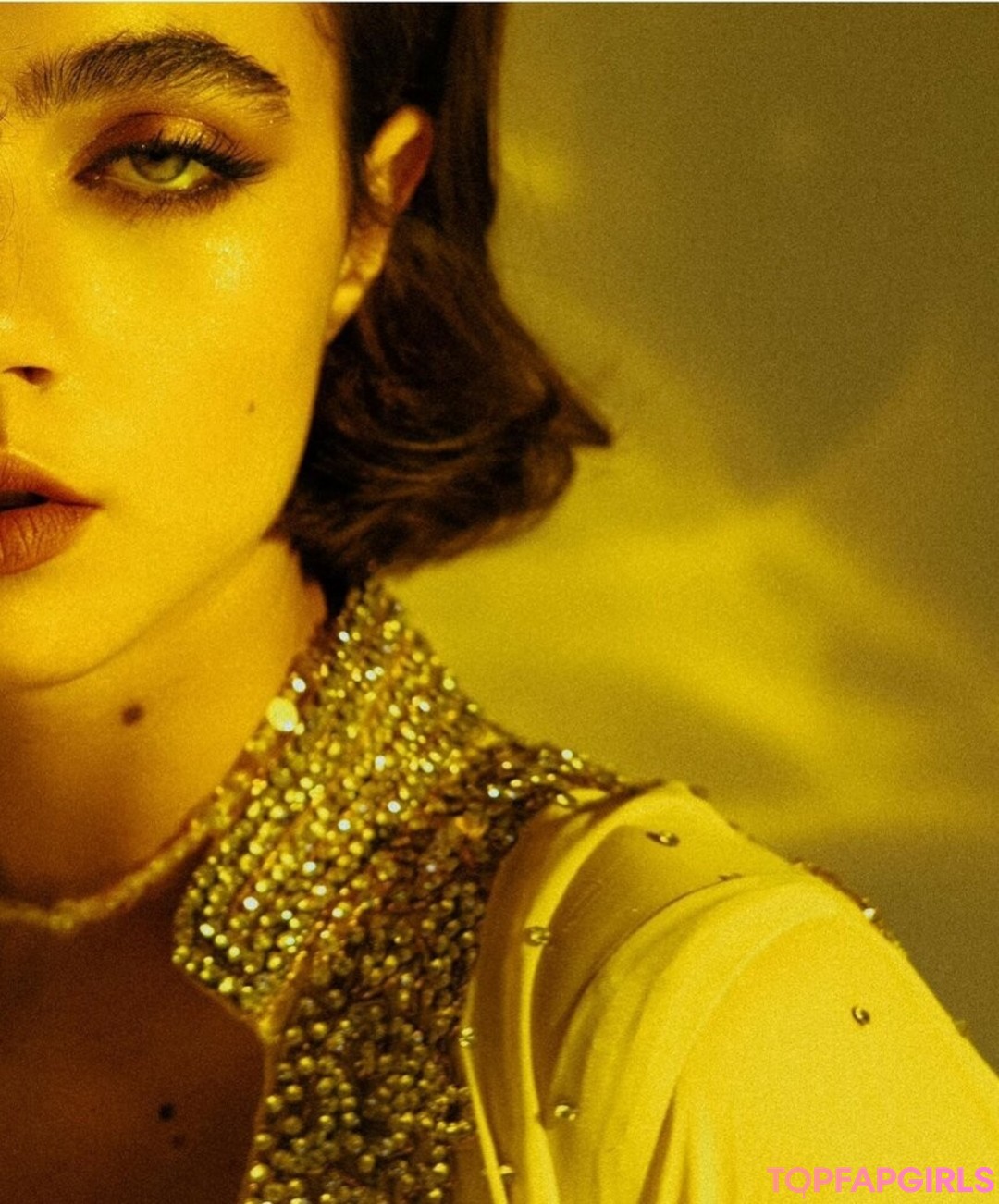 Nagie wyciekłe zdjęcie OnlyFans od Solomia Maievska #1024