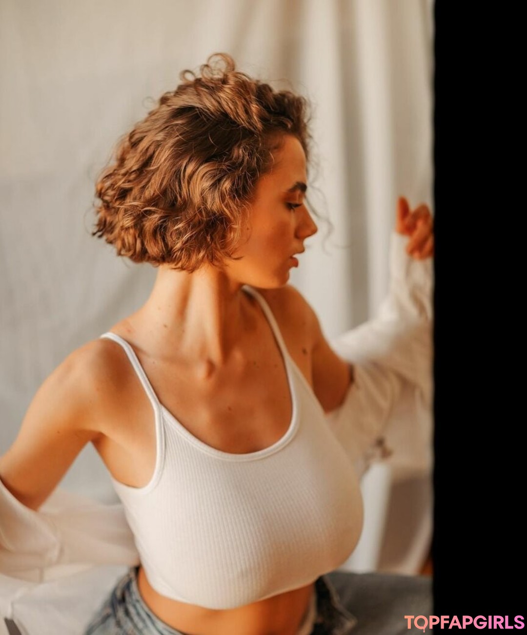 Nagie wyciekłe zdjęcie OnlyFans od Solomia Maievska #1035