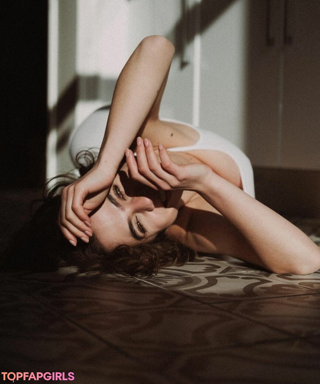 Nagie wyciekłe zdjęcie OnlyFans od Solomia Maievska #1135