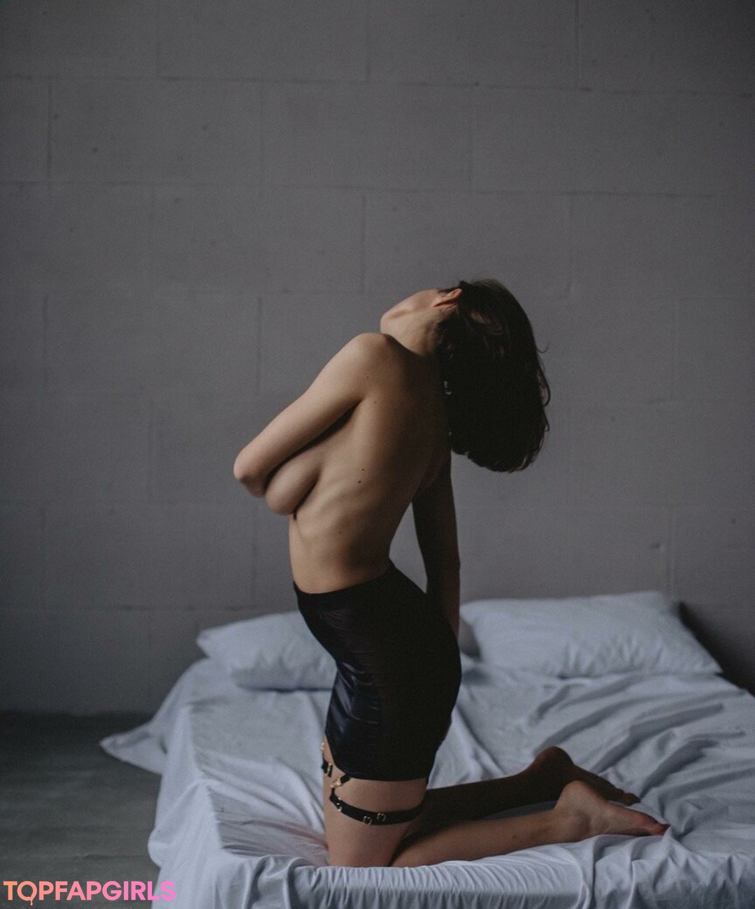 Nagie wyciekłe zdjęcie OnlyFans od Solomia Maievska #1140