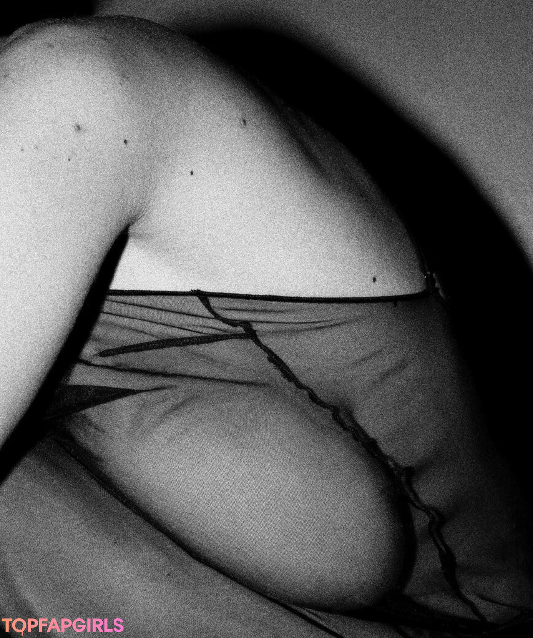 Nagie wyciekłe zdjęcie OnlyFans od Solomia Maievska #1143