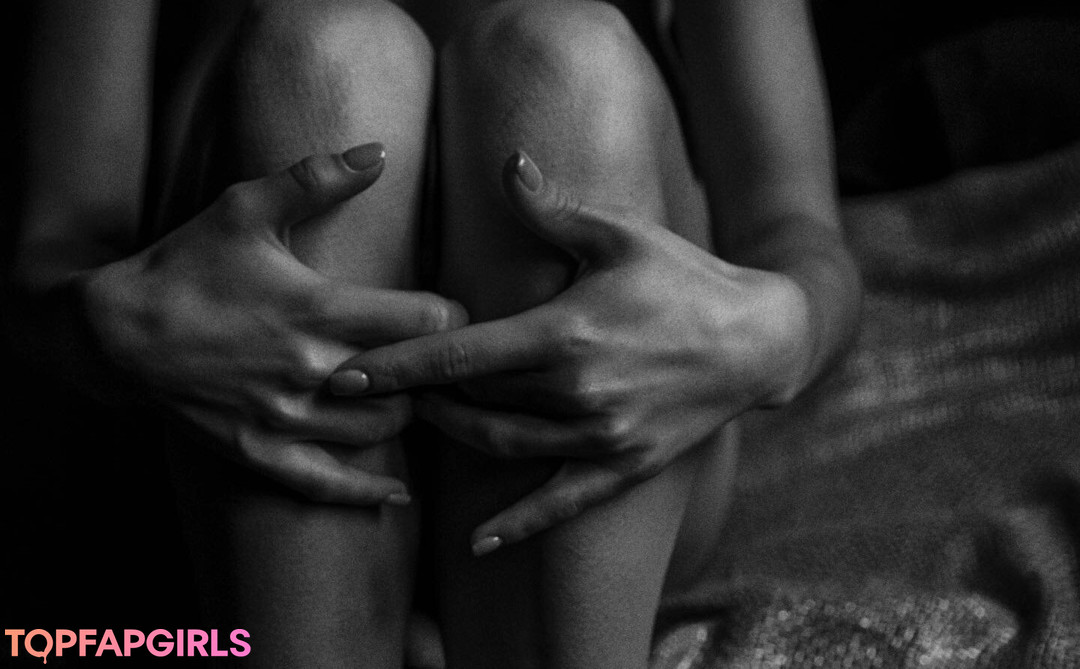 Nagie wyciekłe zdjęcie OnlyFans od Solomia Maievska #1146