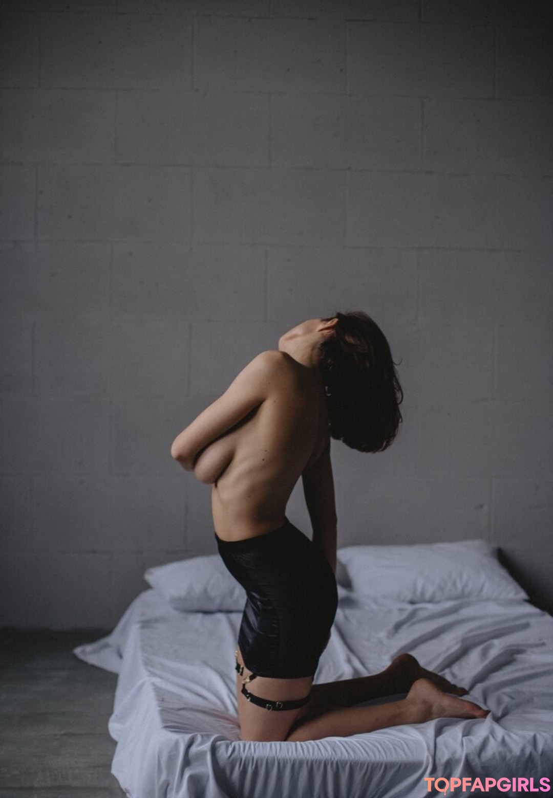 Nagie wyciekłe zdjęcie OnlyFans od Solomia Maievska #1186