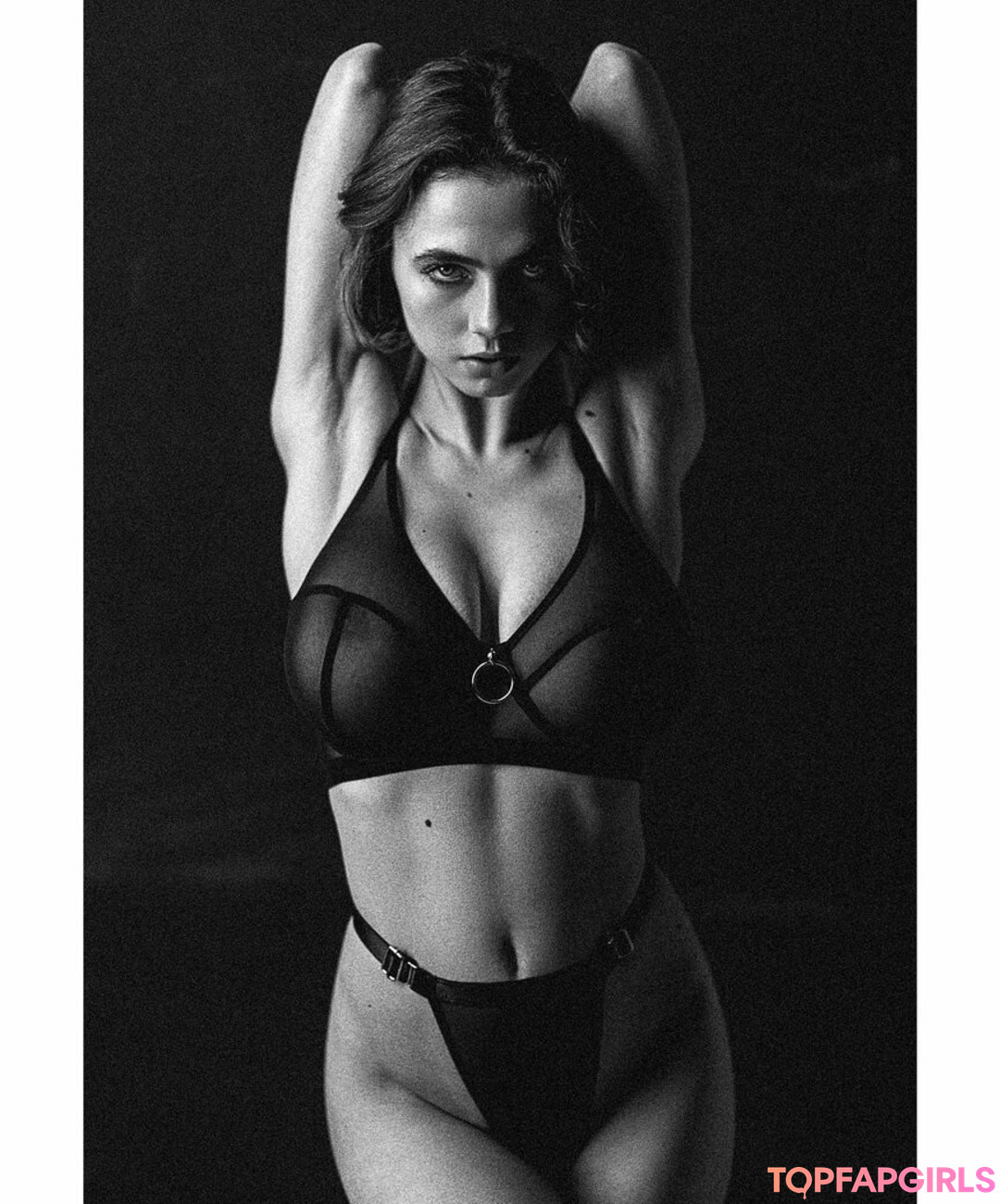 Nagie wyciekłe zdjęcie OnlyFans od Solomia Maievska #1210
