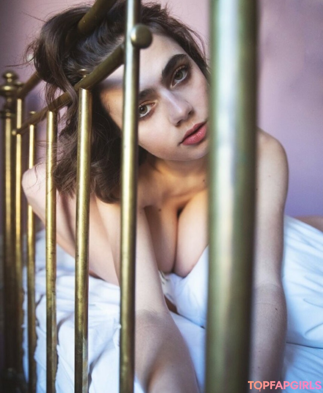 Nagie wyciekłe zdjęcie OnlyFans od Solomia Maievska #1275