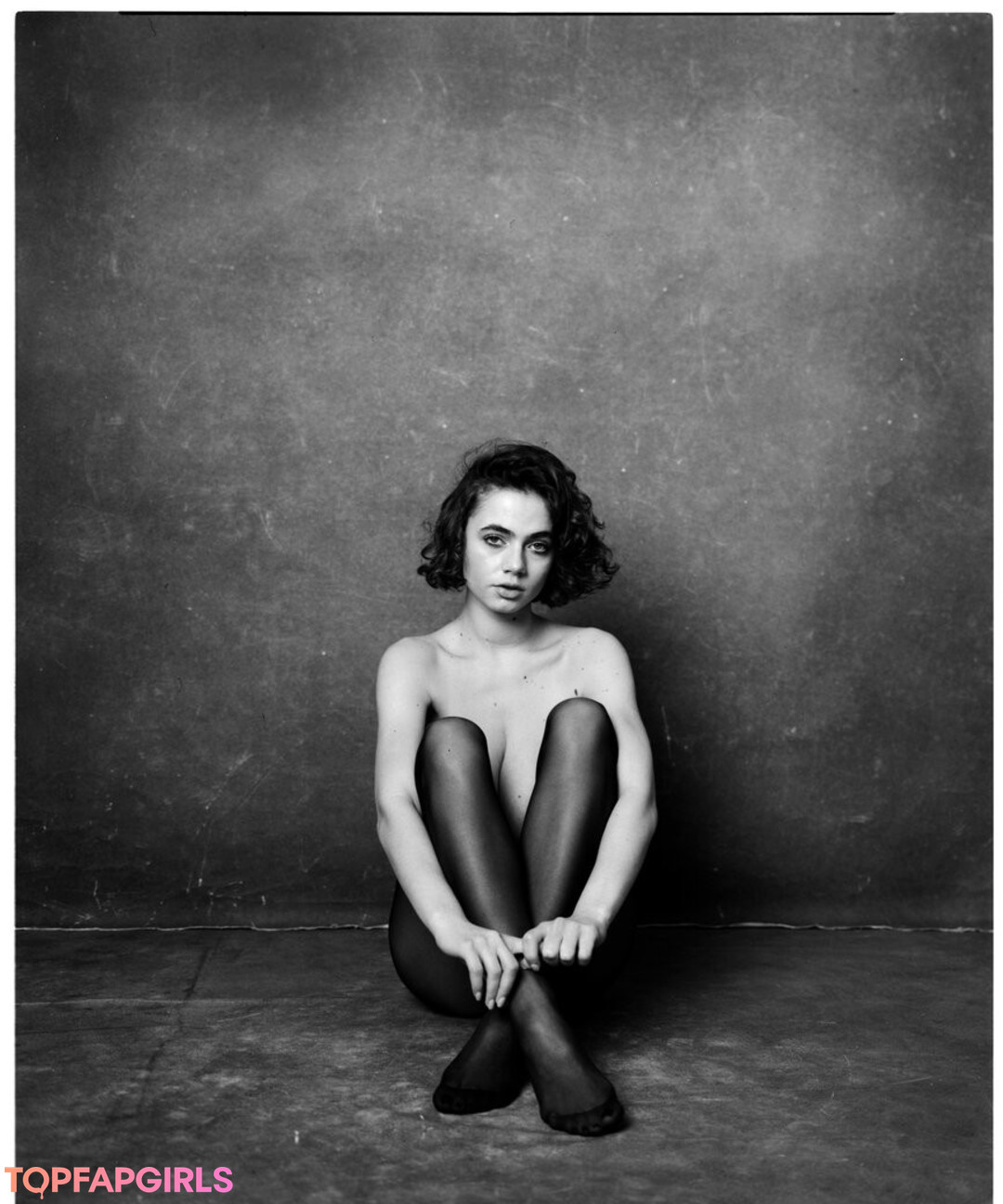 Nagie wyciekłe zdjęcie OnlyFans od Solomia Maievska #1388