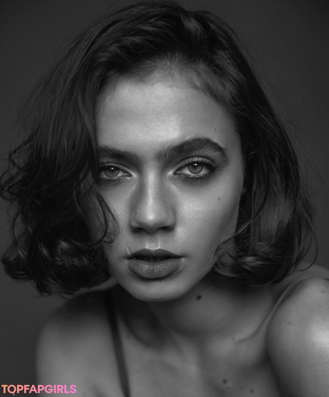 Nagie wyciekłe zdjęcie OnlyFans od Solomia Maievska #1413