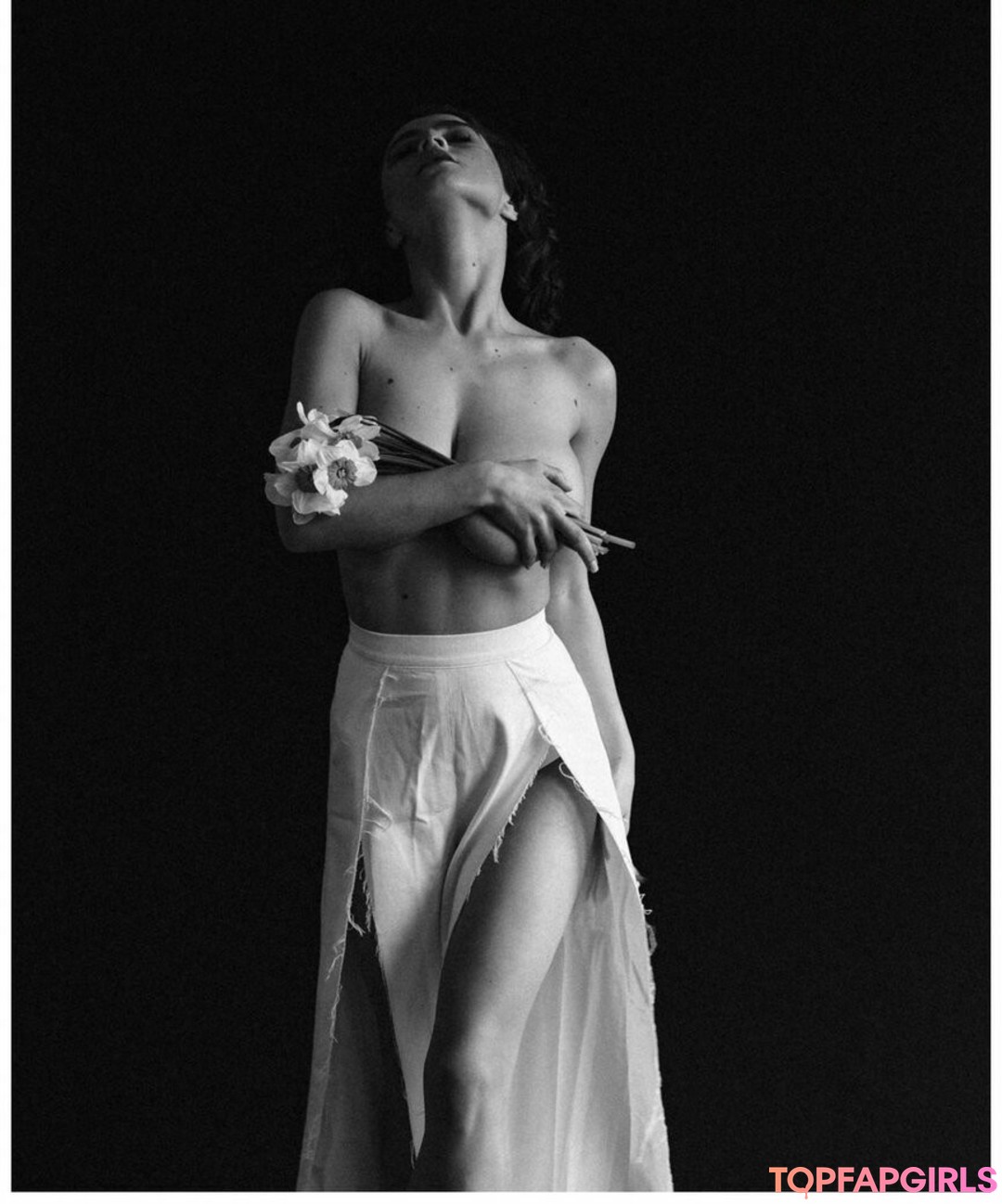 Nagie wyciekłe zdjęcie OnlyFans od Solomia Maievska #1415