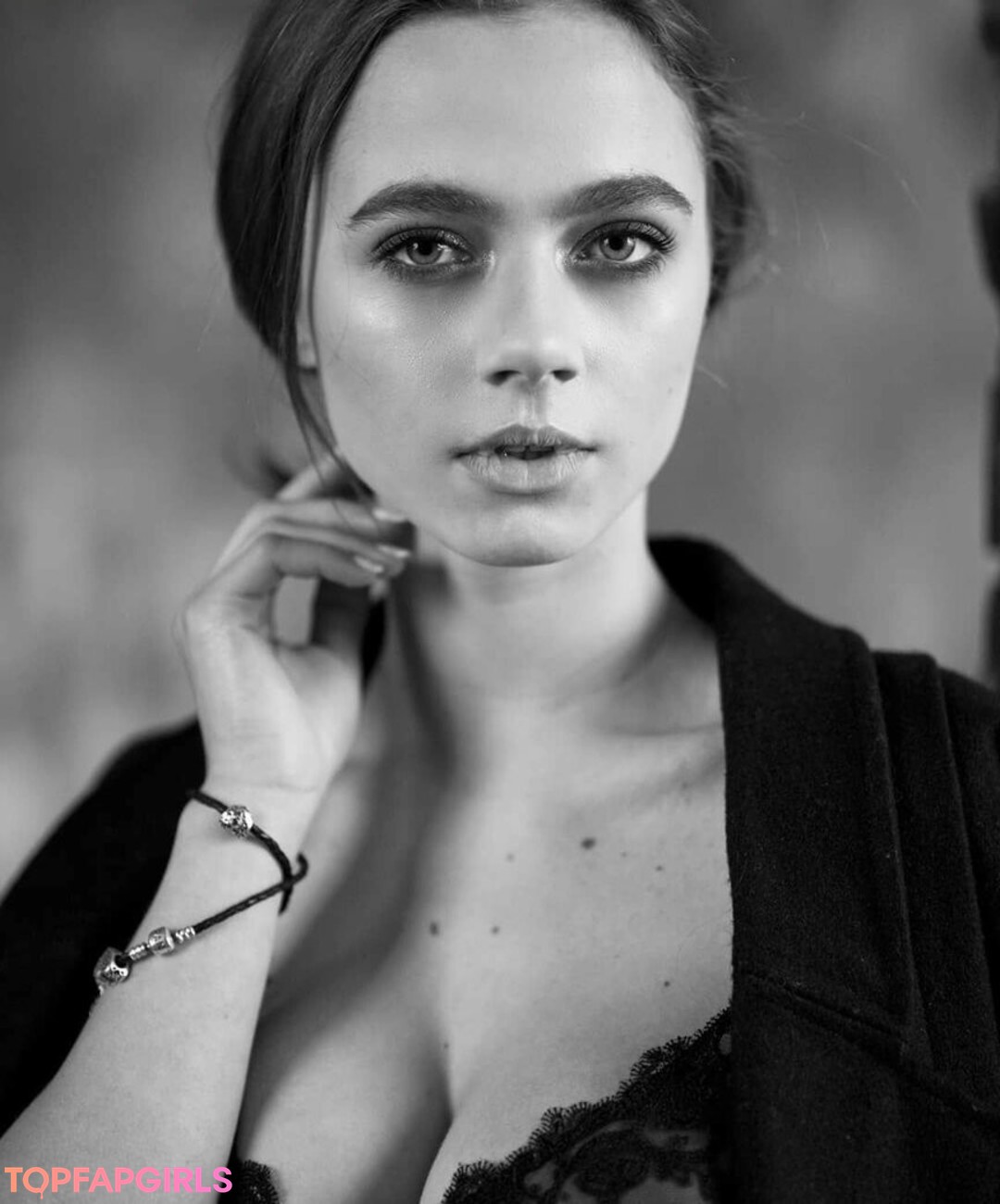 Nagie wyciekłe zdjęcie OnlyFans od Solomia Maievska #1443
